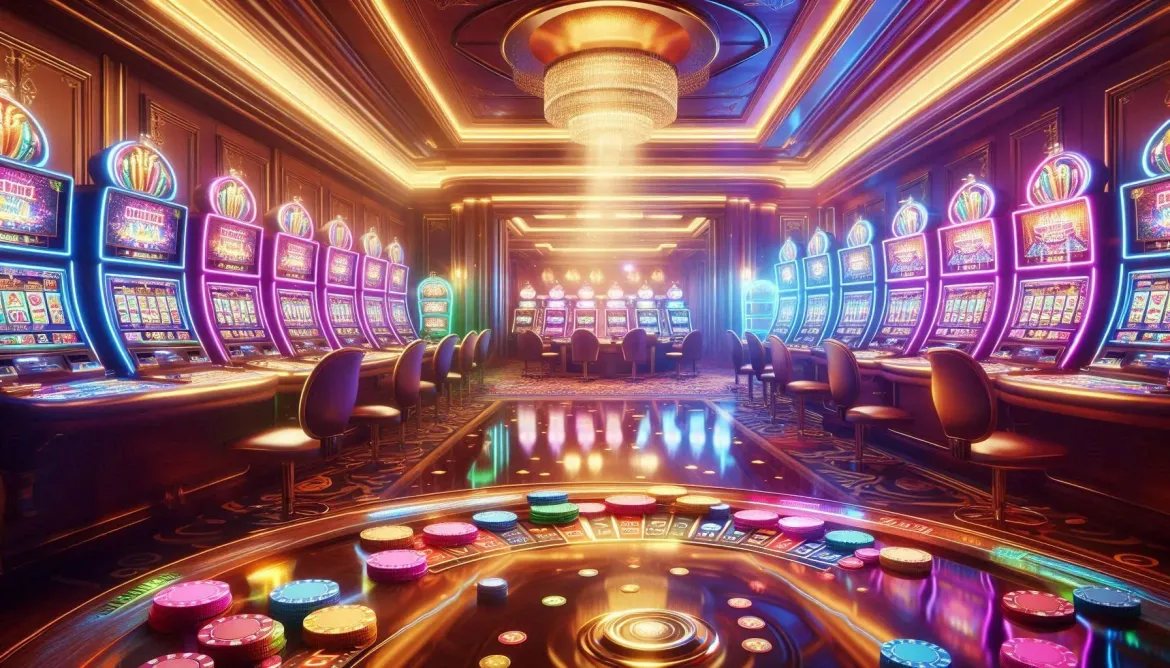 PlayZax Casino